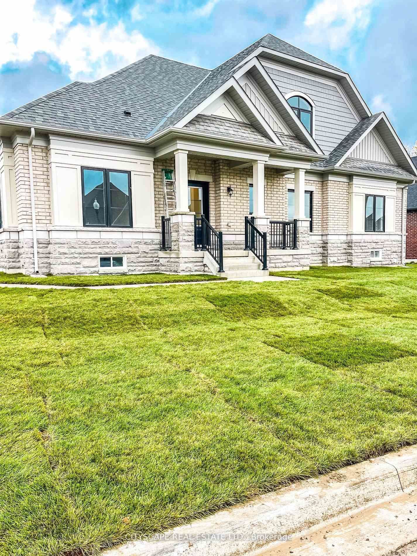 3-bedroom Detached at 54 Holtby Court