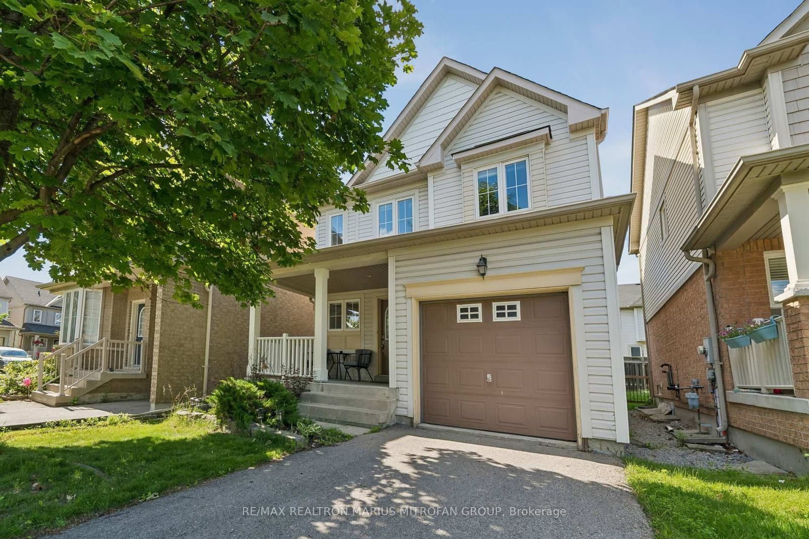 3-bedroom Detached at 1962 Secretariat Place