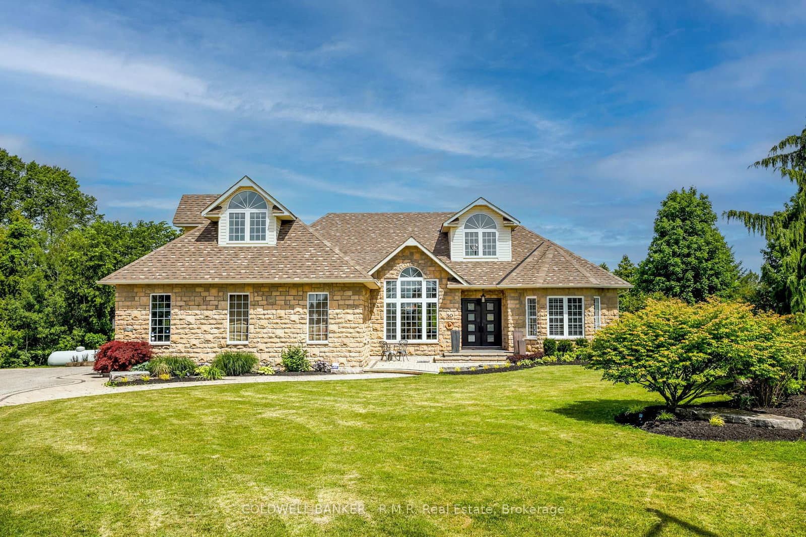 4-bedroom Detached at 50 Venton Court
