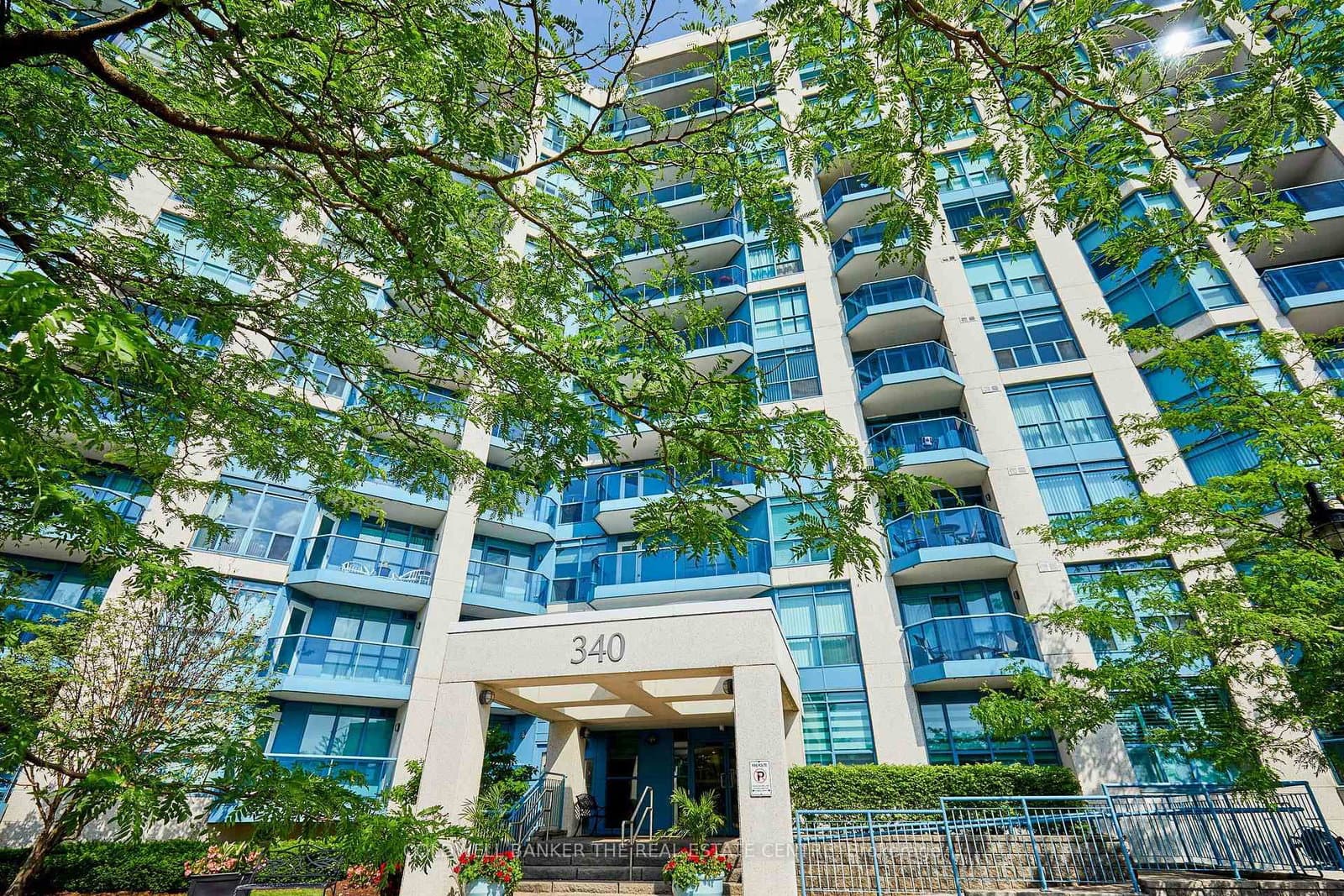 2-bedroom Condo Apartment at MPH04 - 340 Watson Street