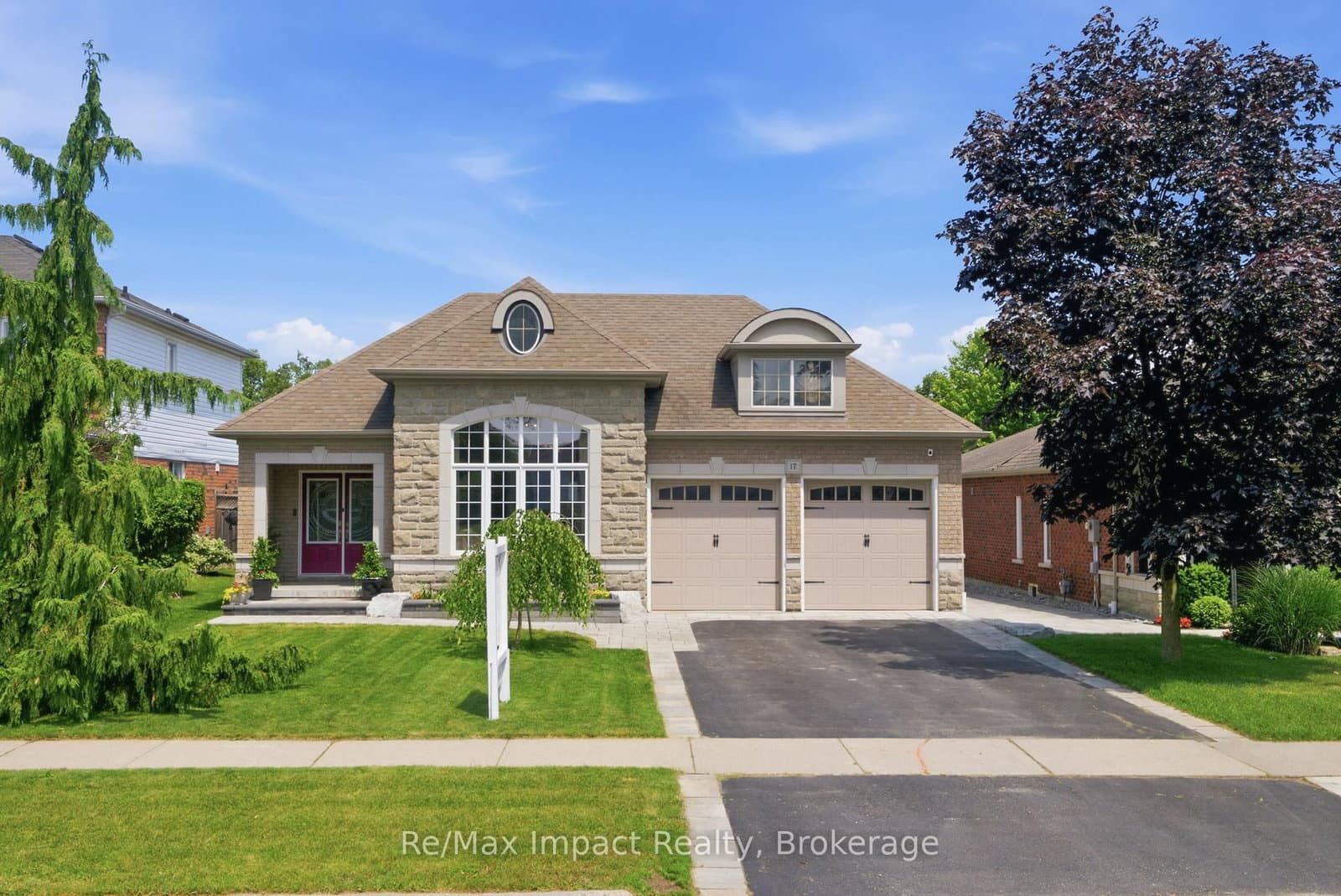 3-bedroom Detached at 17 Bradshaw Street