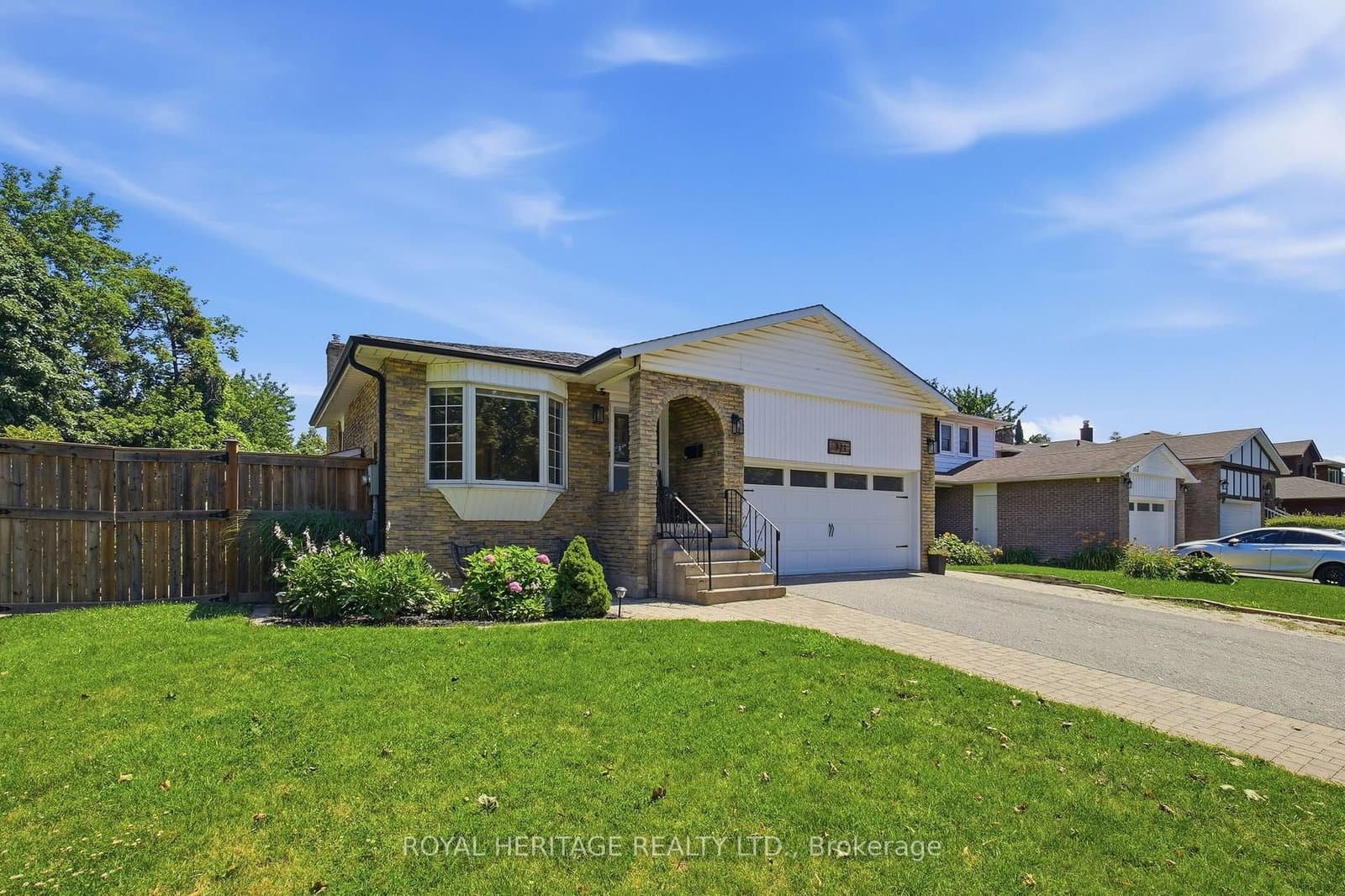 3-bedroom Detached at 321 Salerno Street