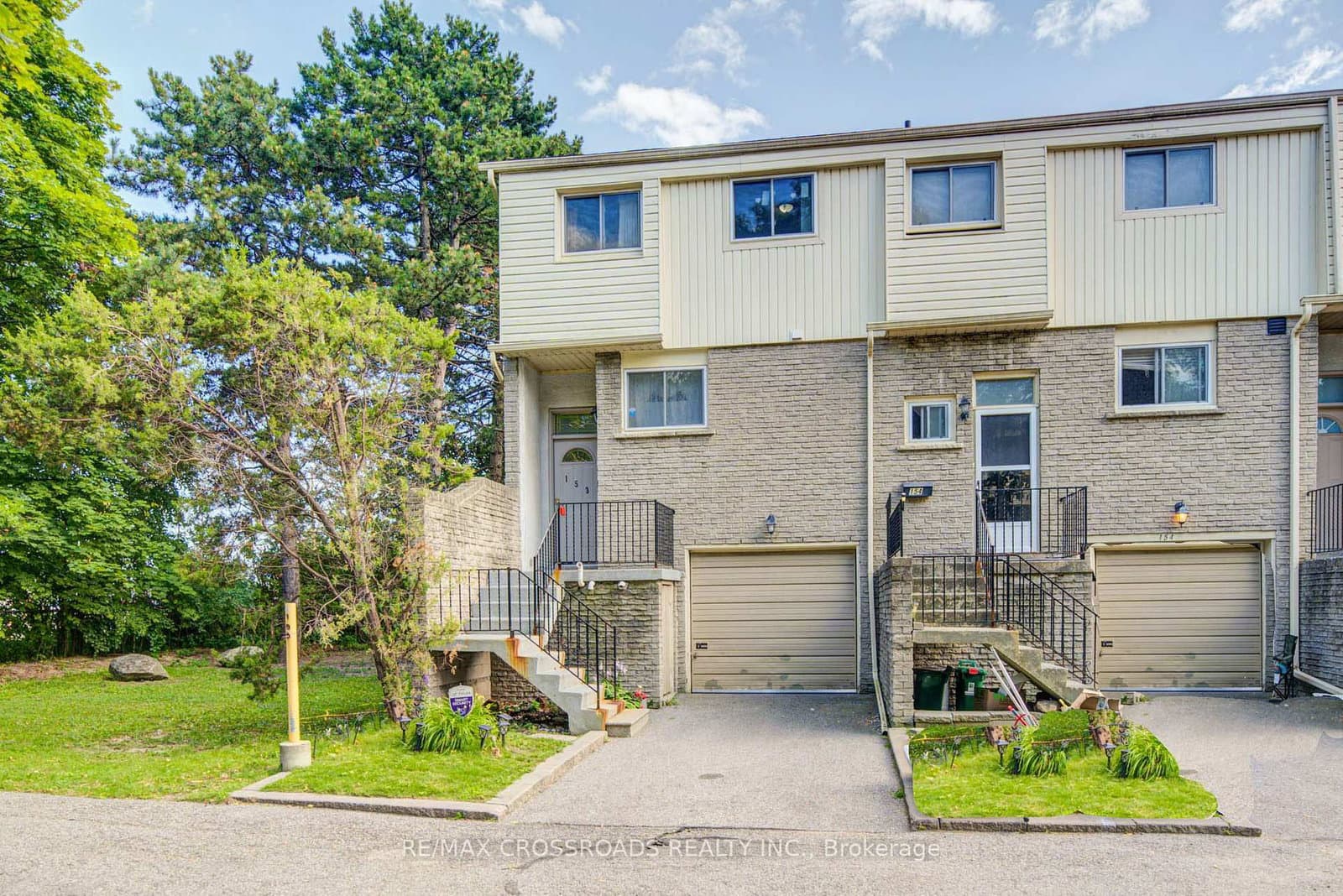 3-bedroom Condo Townhouse at 153 - 1915 Denmar Road