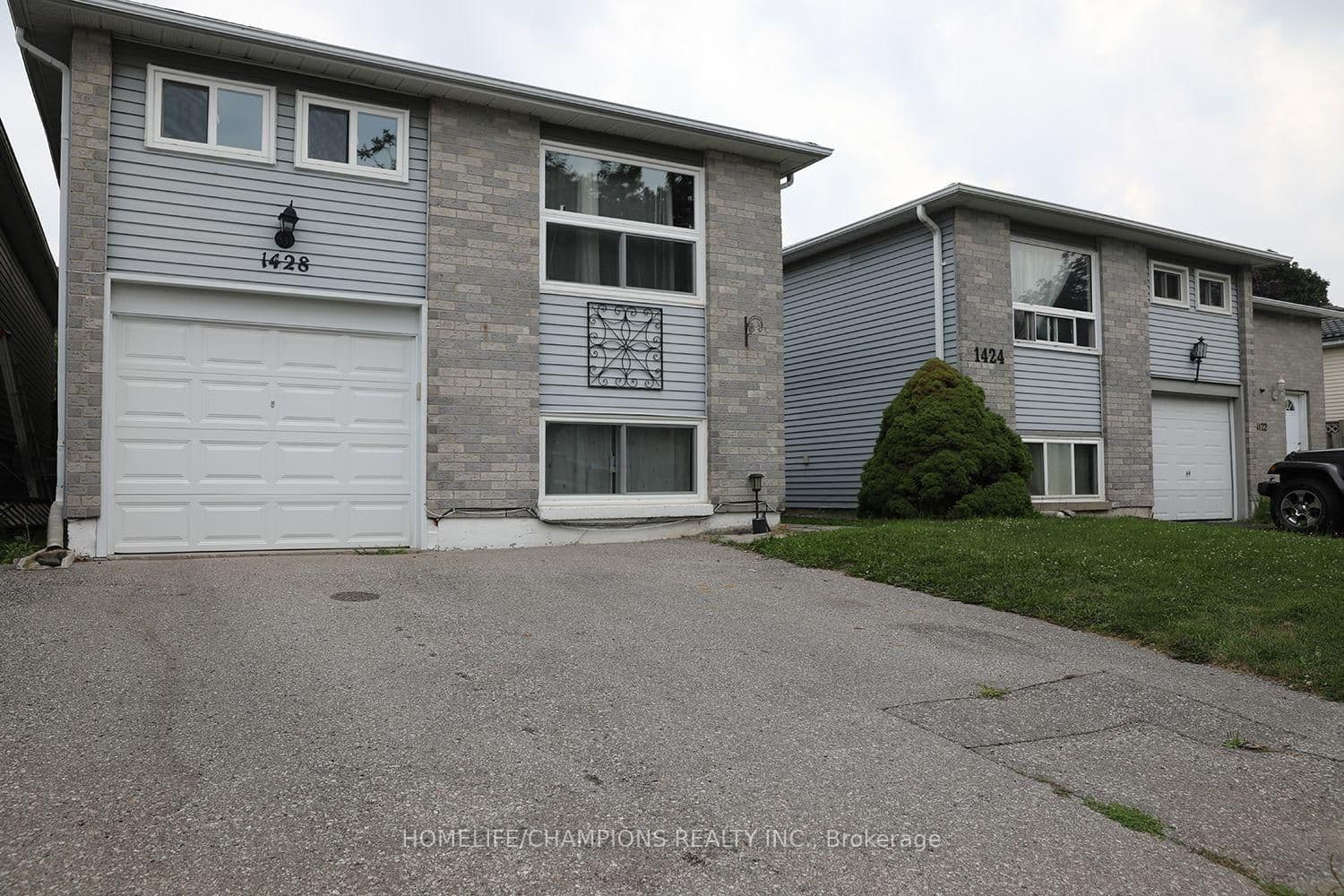 2-bedroom Detached at 1428 Outlet Drive