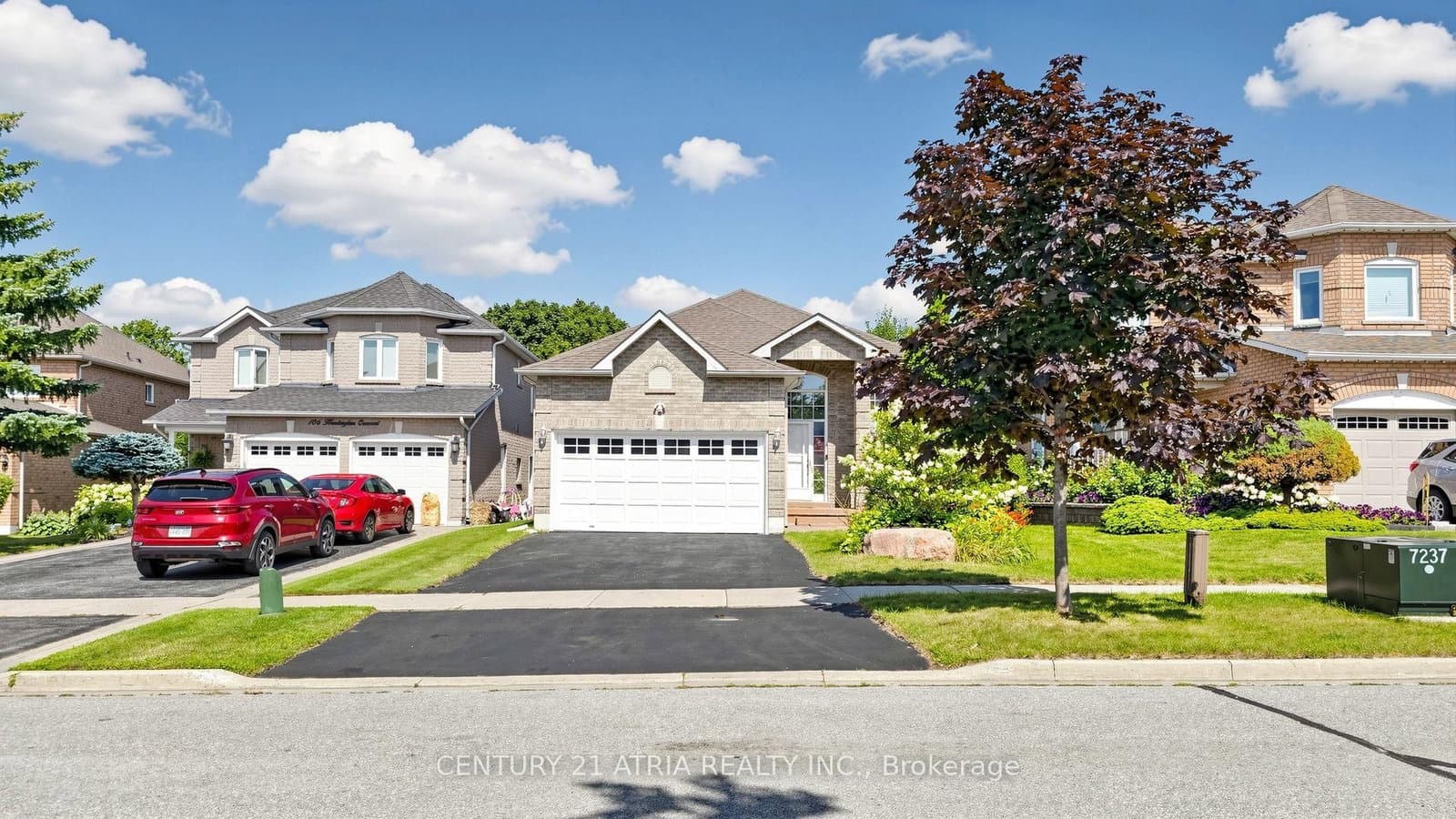 2-bedroom Detached at 102 Huntington Crescent