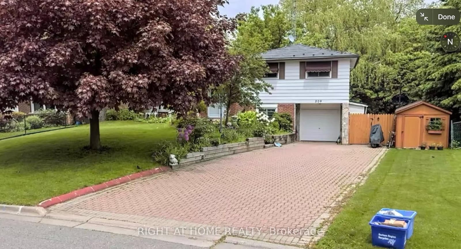 3-bedroom Detached at 509 Arnhem Drive