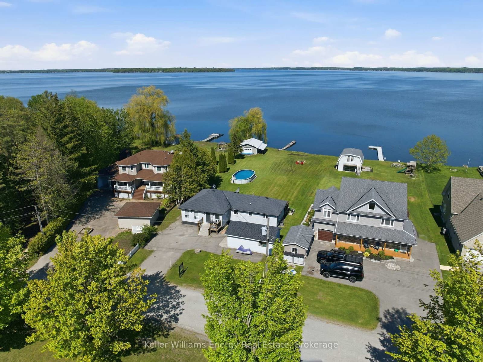 3-bedroom Detached at 67 Edgewood Crescent