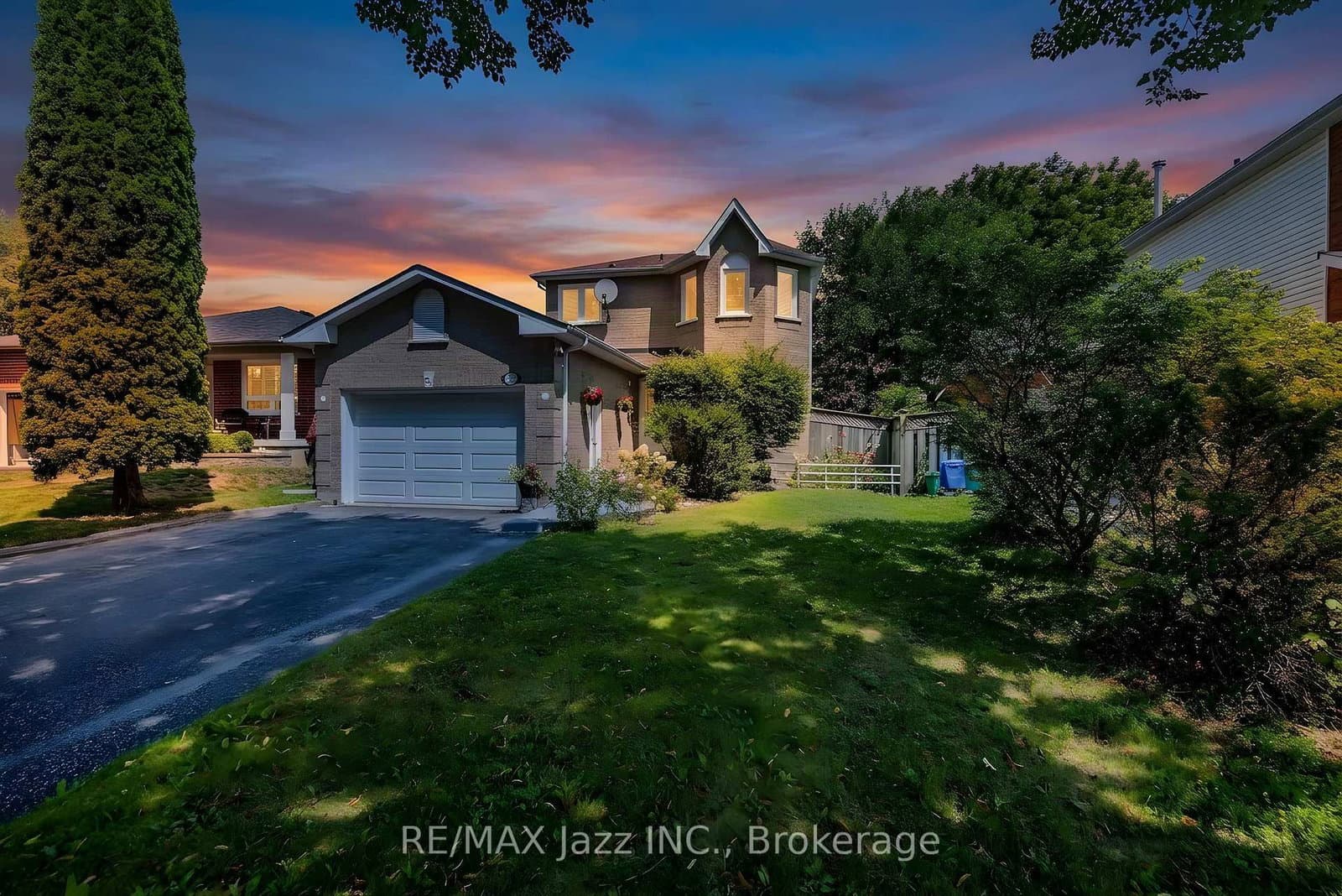 3-bedroom Detached at 23 Meredith Court