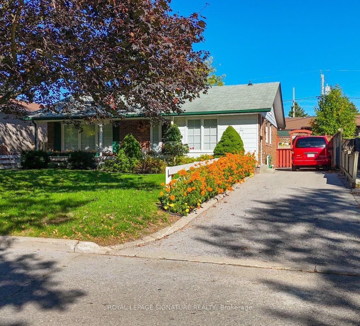 3-bedroom Detached at 150 Clements Road