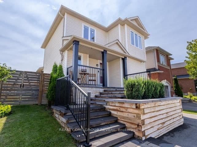 3-bedroom Detached at 6 Steinway Drive