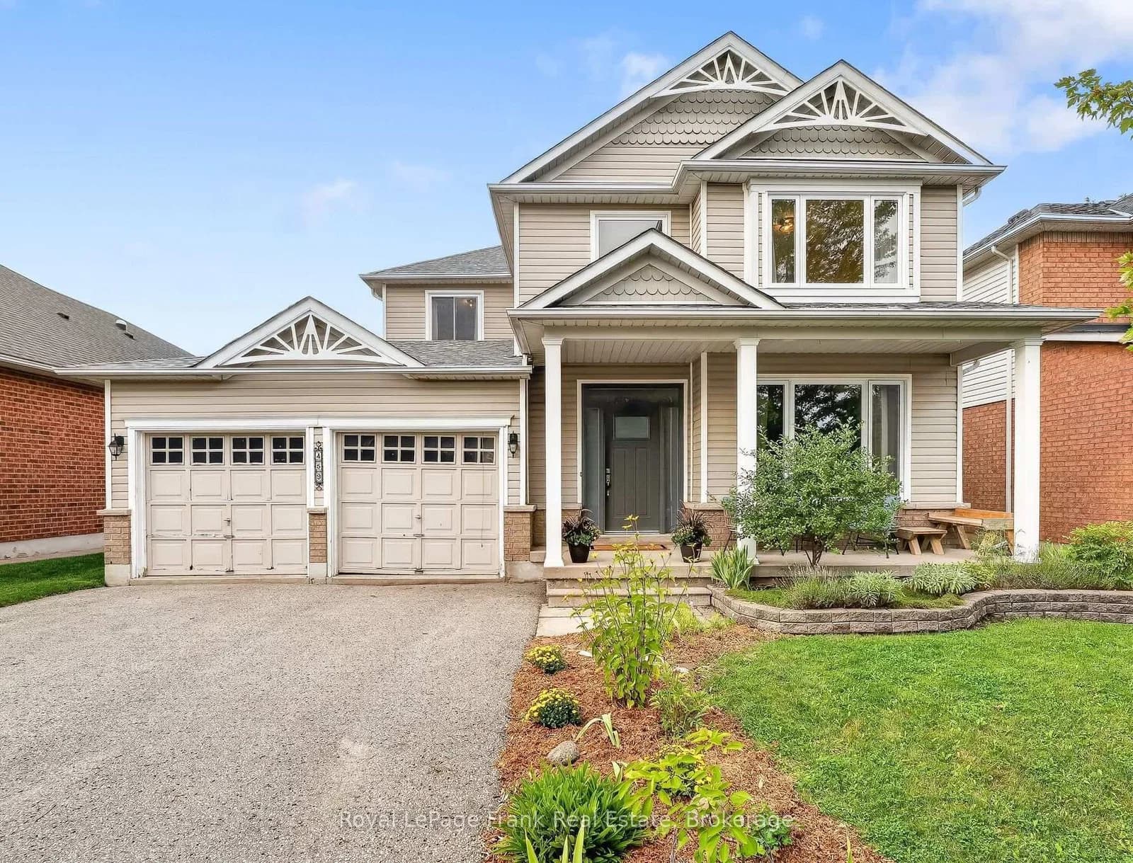4-bedroom Detached at 459 Victoria Street