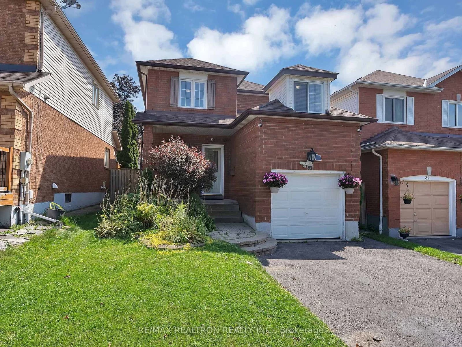 3-bedroom Detached at 83 Crawforth Street