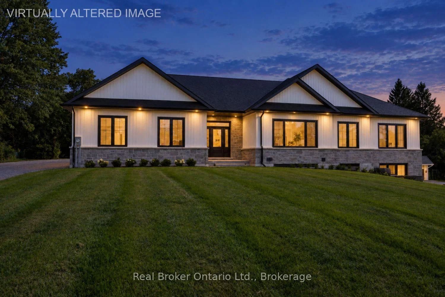 3-bedroom Detached at 47 Blumenweg