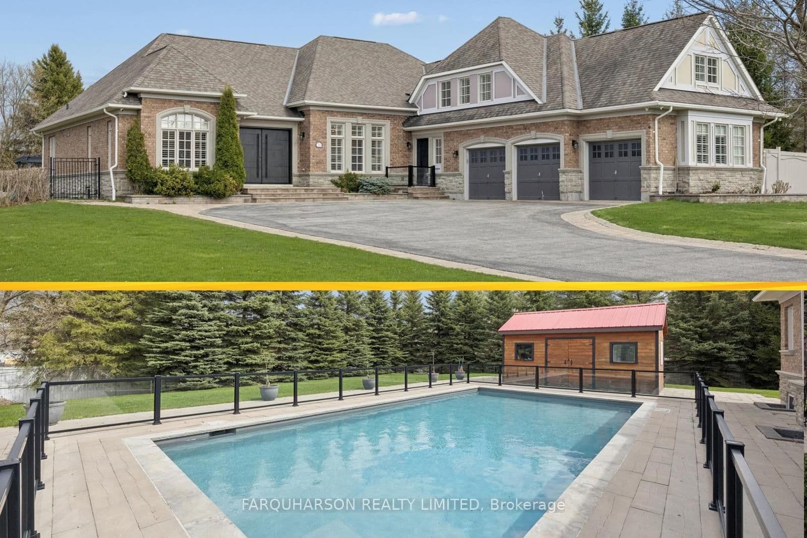3-bedroom Detached at 21 Country Club Crescent