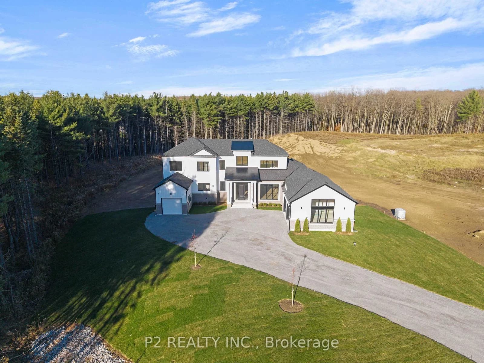 4-bedroom Detached at 50 Newton Reed Crescent