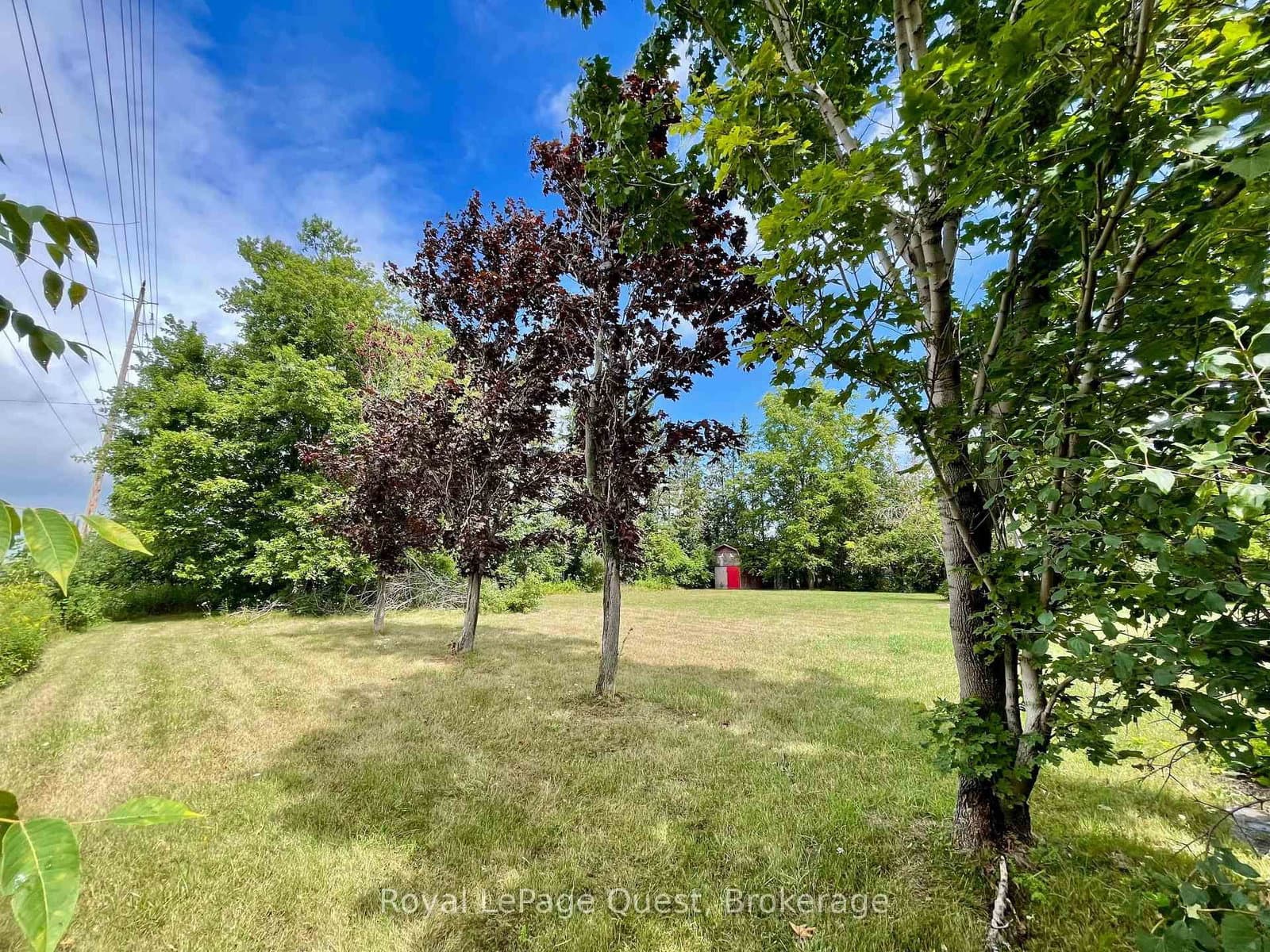 Vacant Land at Lot 10 Concession 6 Concession