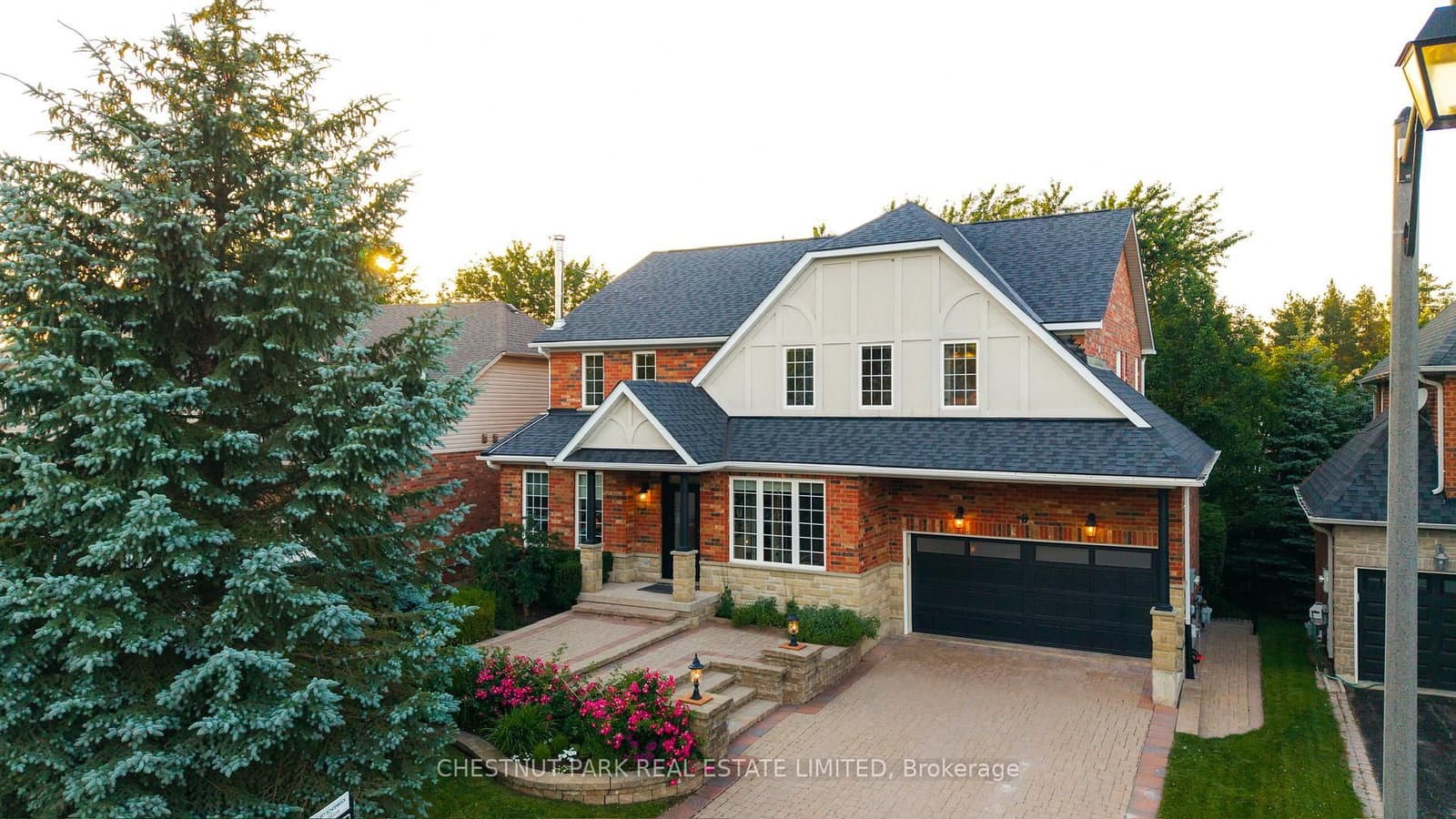 3-bedroom Detached at 8 Cyril Richardson Court