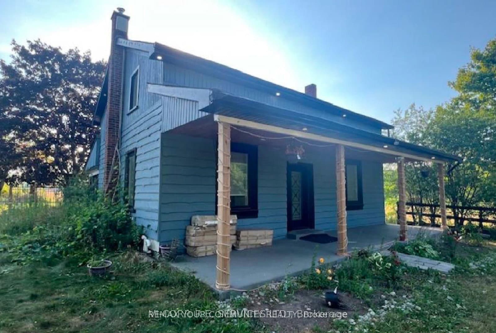 3-bedroom Detached at 5340 Concession 4 Road