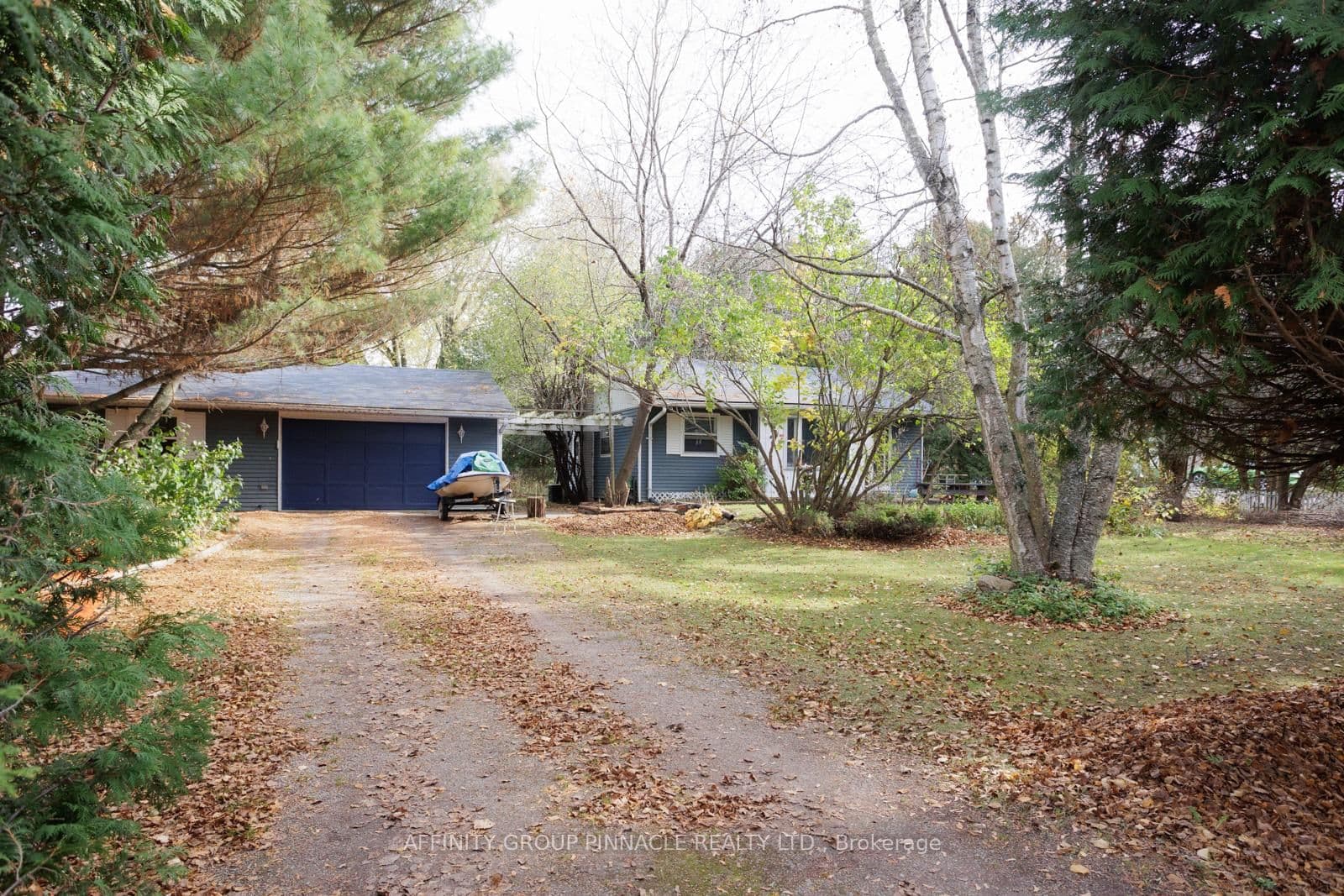 2-bedroom Detached at 81 Cedar Beach Road