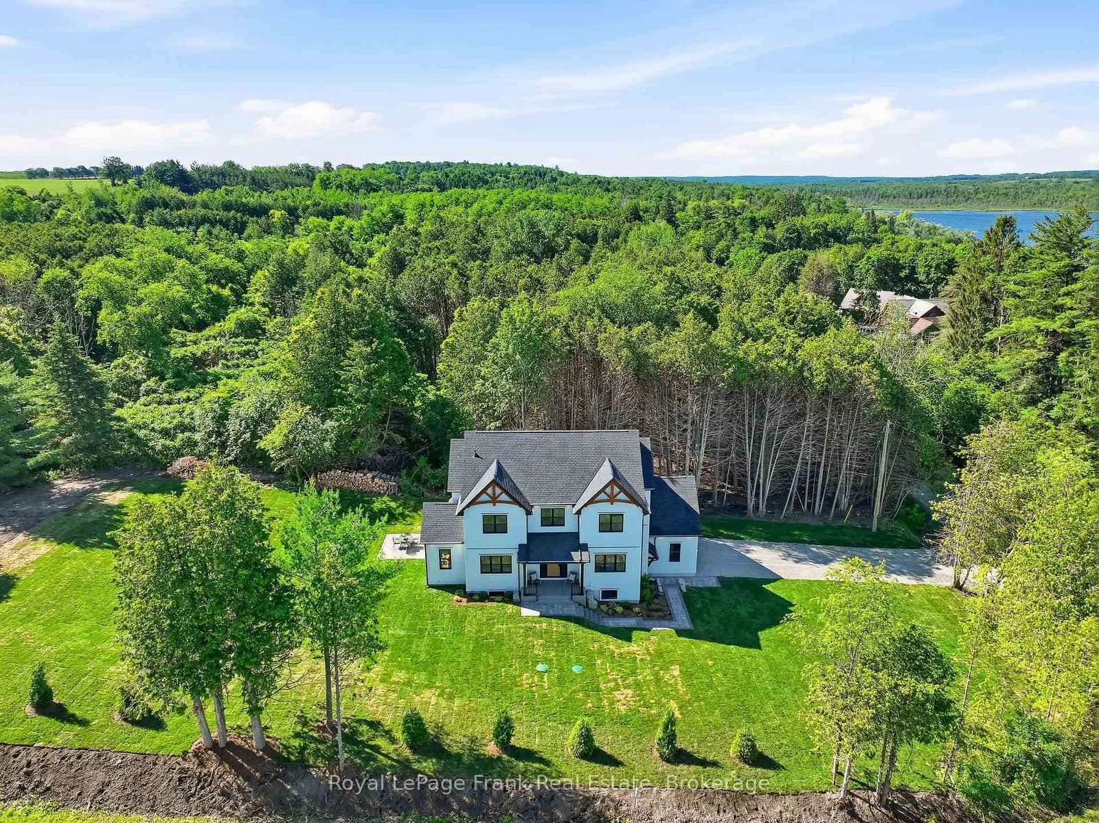 4-bedroom Detached at S11001 Acton Road