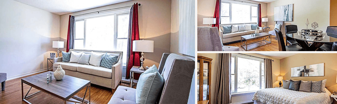 From frustration to full price… before hitting the market. after