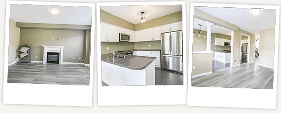 Presentation beats upgrades… every time. before