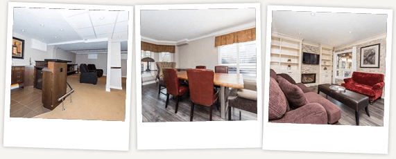 Overpriced and overlooked… until we stepped in. before