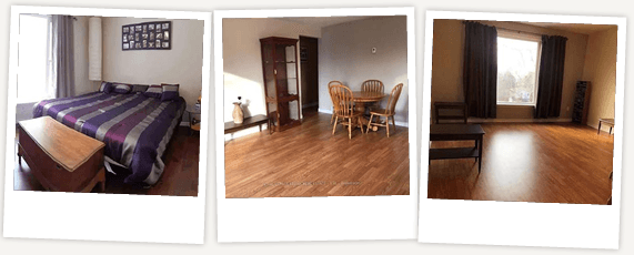 From frustration to full price… before hitting the market. before
