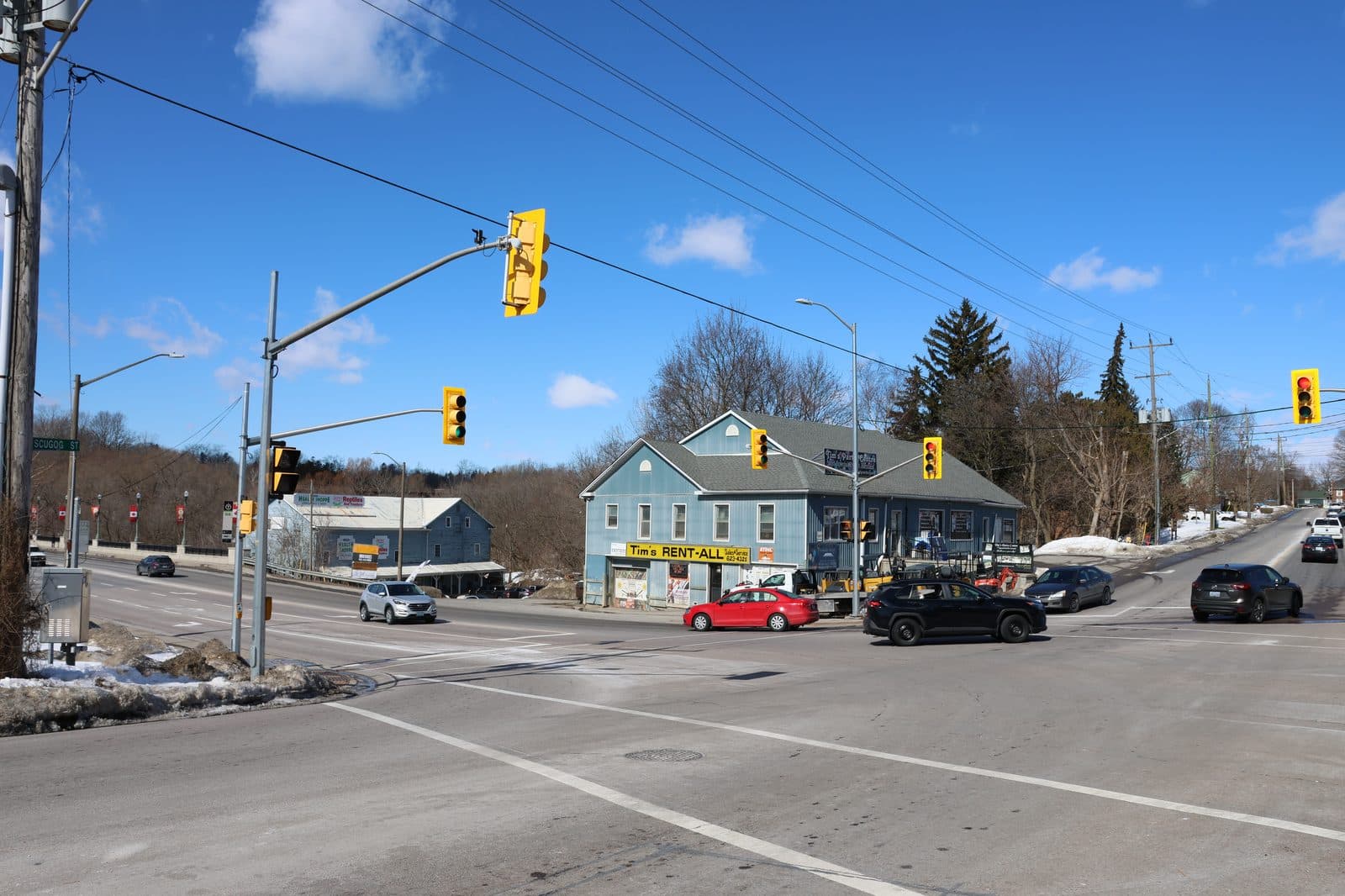 Durham Region Winter Market Report 2023