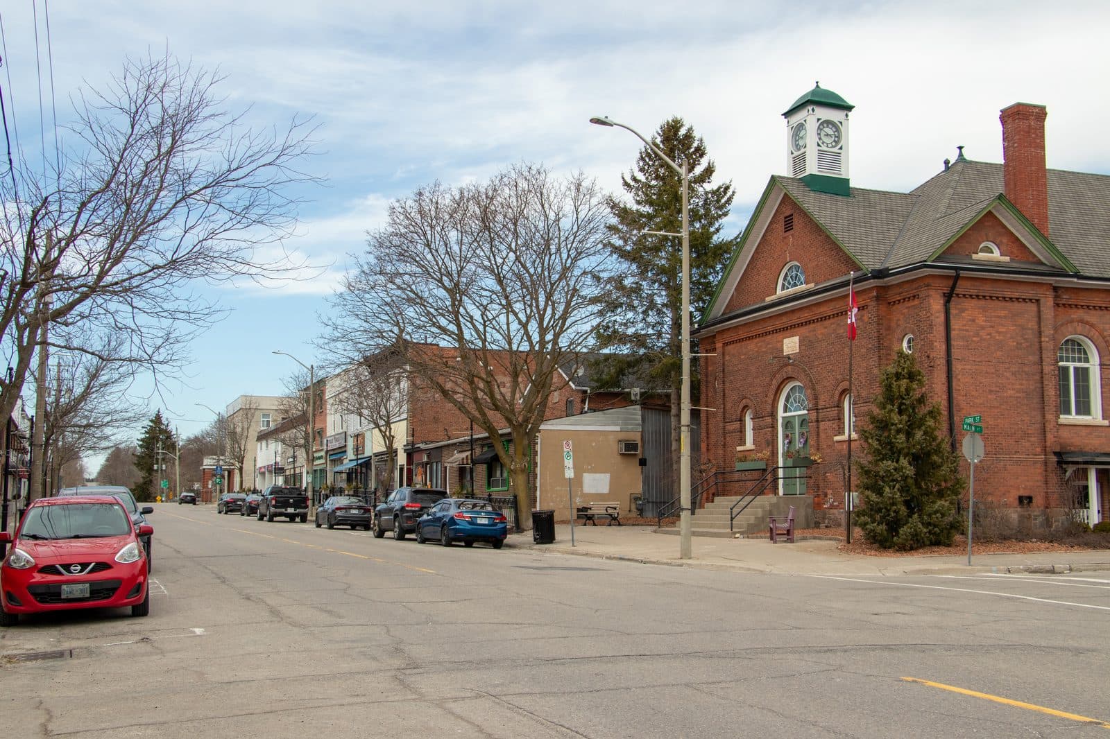 Orono