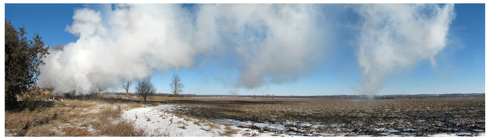 Scugog, Durham Region