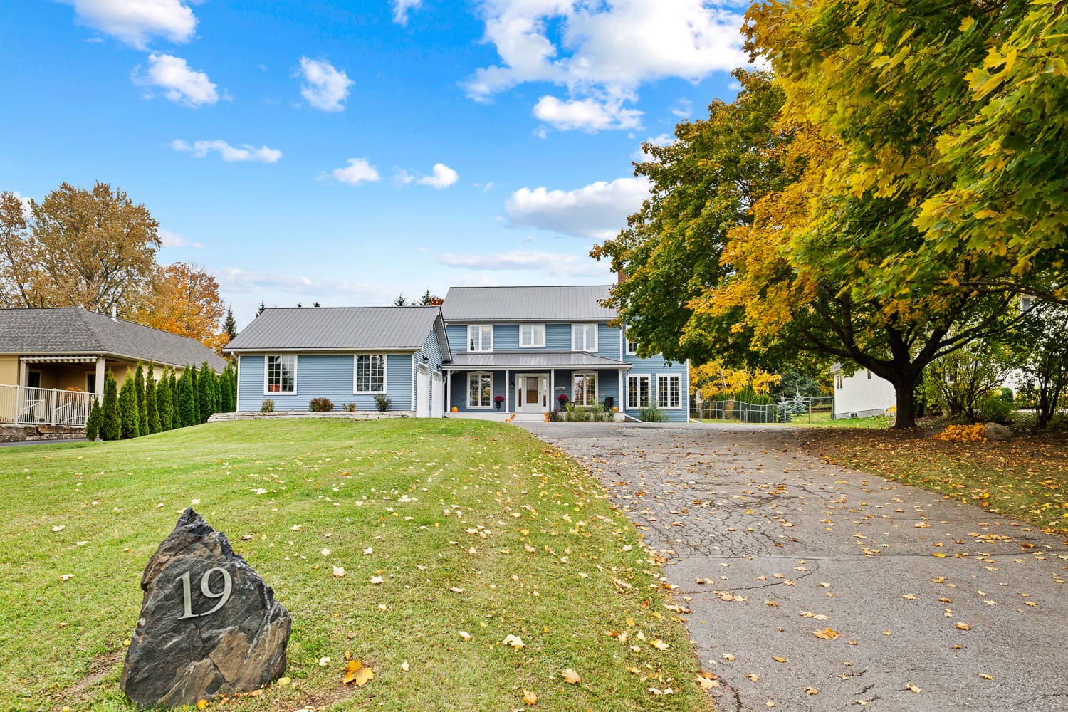 How Long Does It Take to Sell a House in Durham Region?