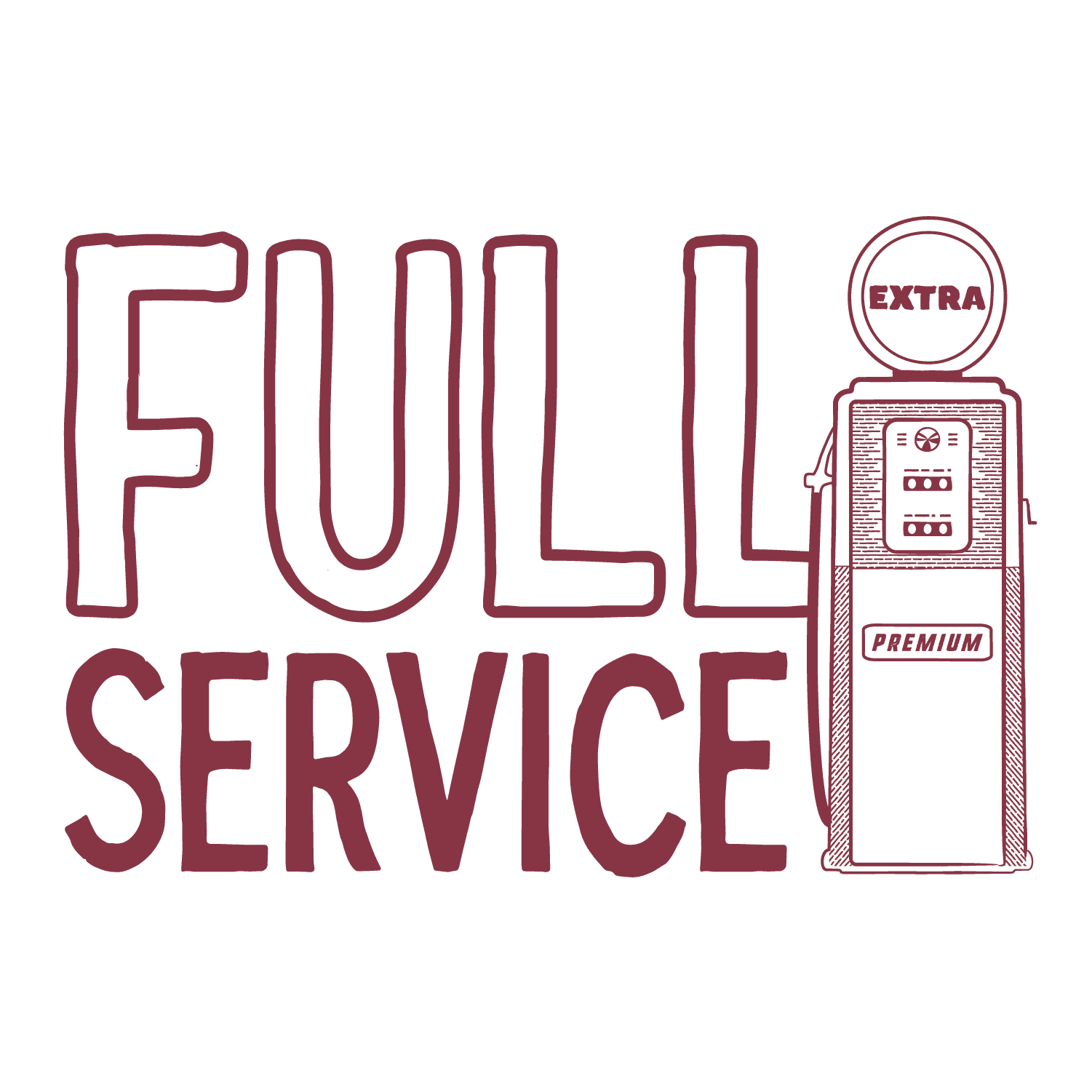 Full Service
