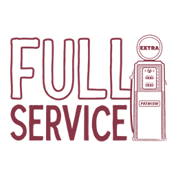 Full-Service Listing Preparation icon