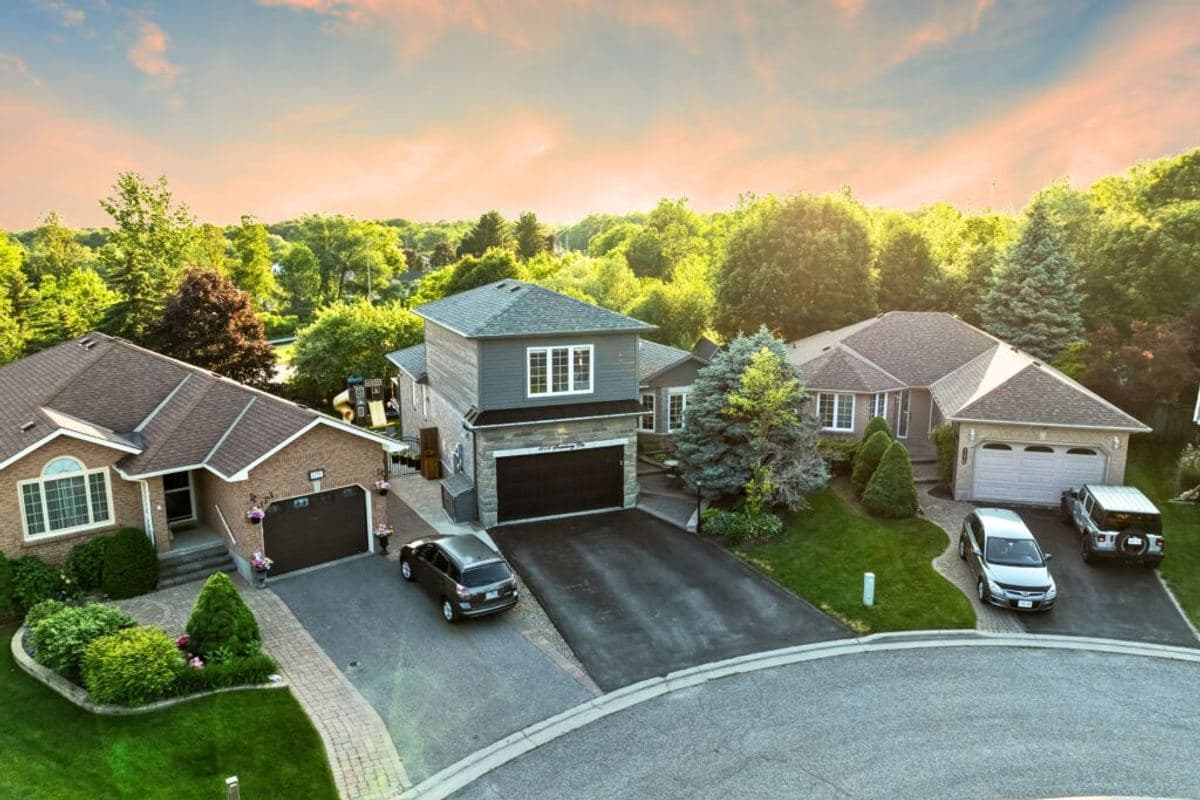 1174 Snowberry Crt