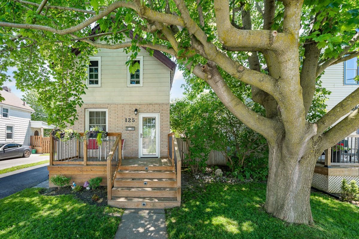 125 Banting Ave