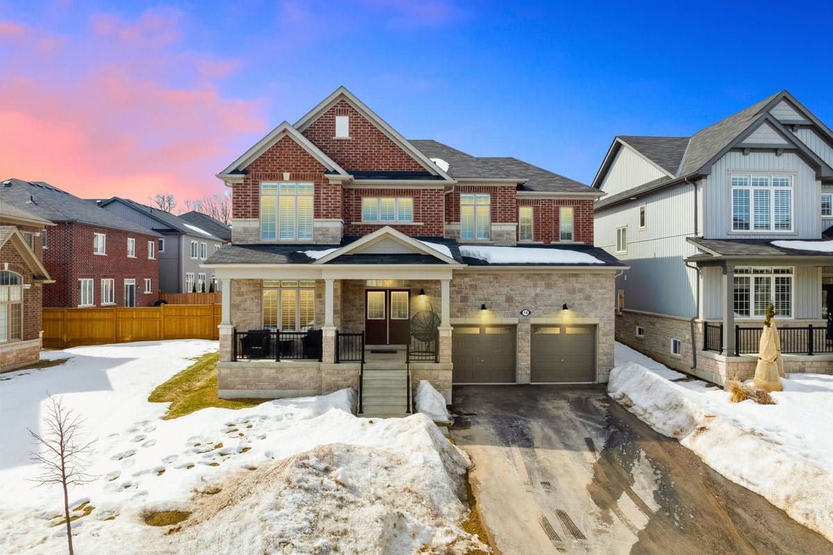 14 Timber Dr