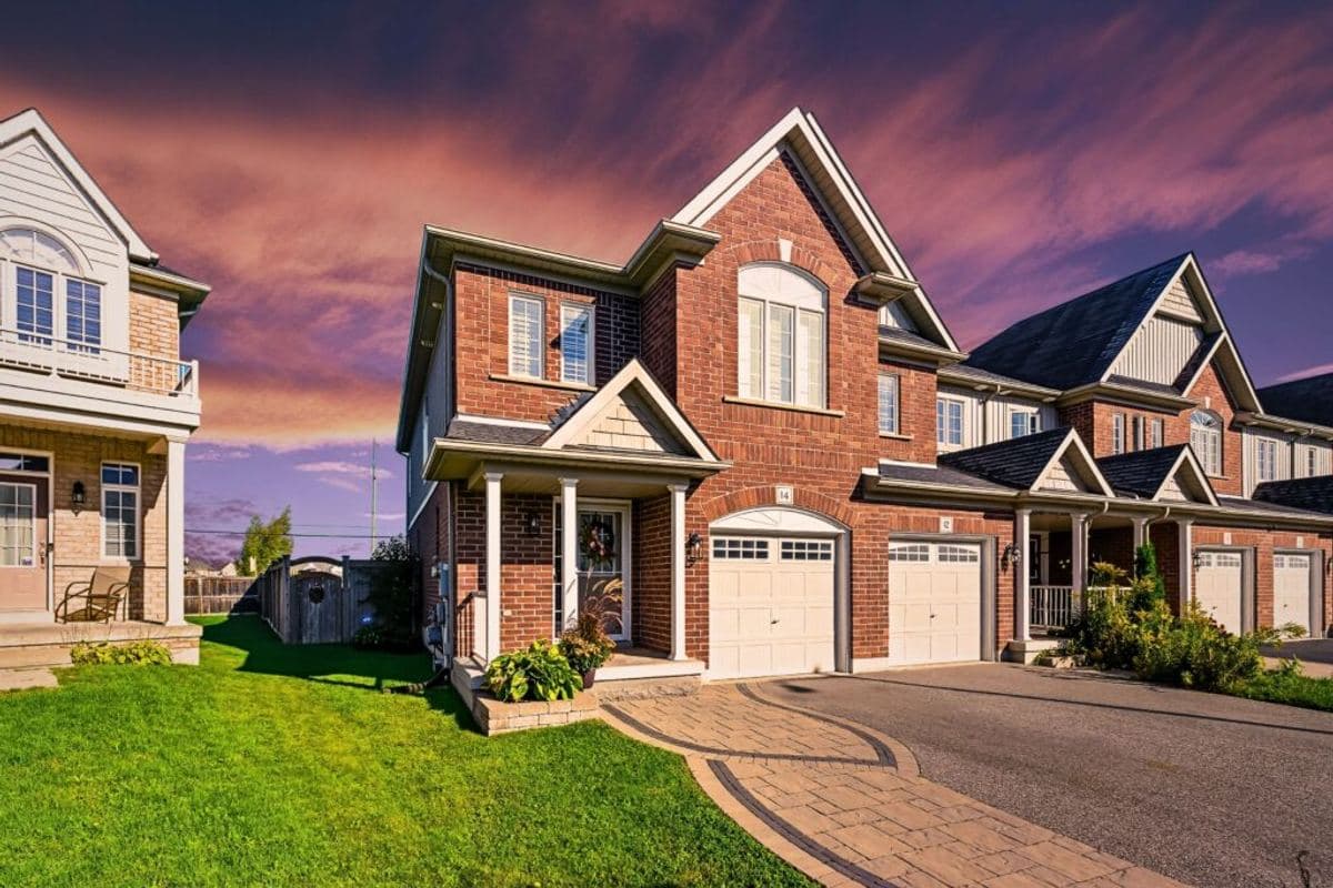 14 Westover Dr