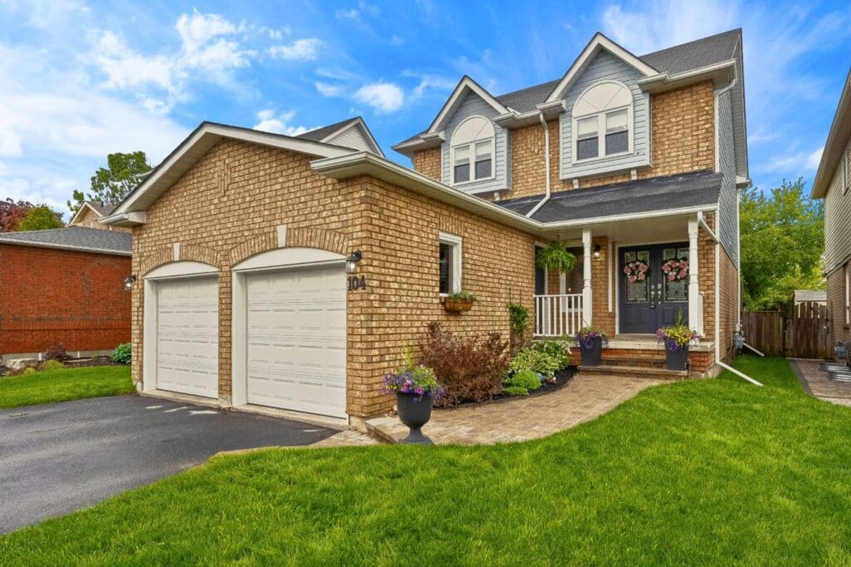104 Apple Blossom Blvd