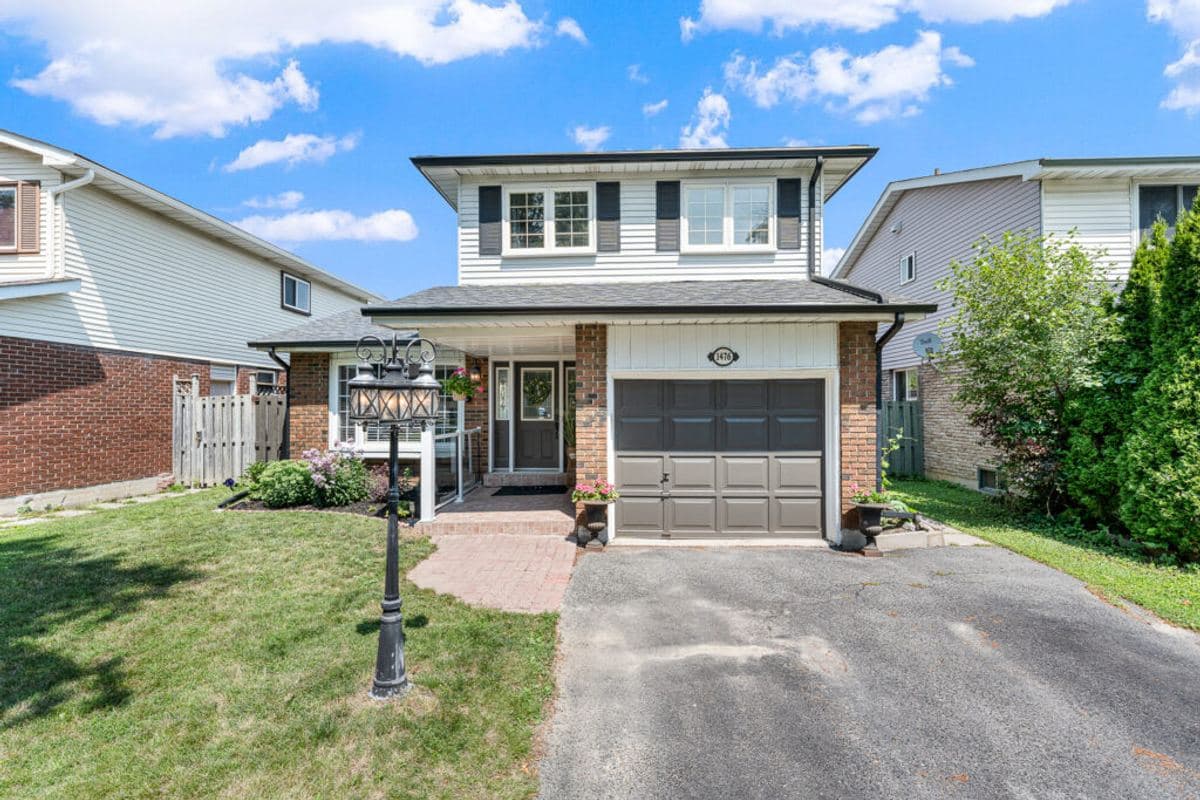 1476 Tampa Cres