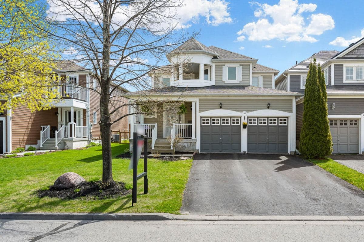 15 Bluenose Lane