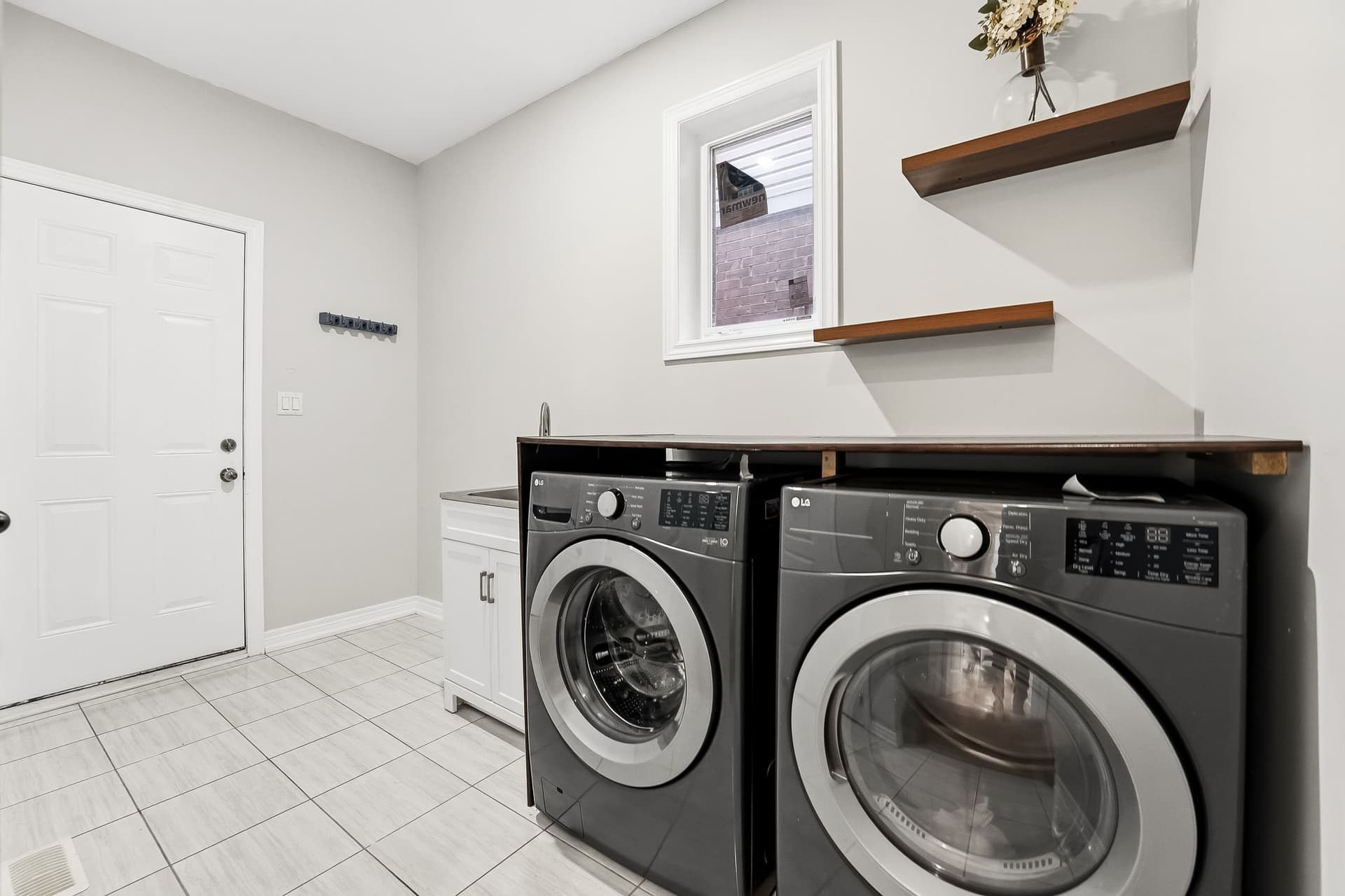 The Mudroom That Saves Your Marriage In February