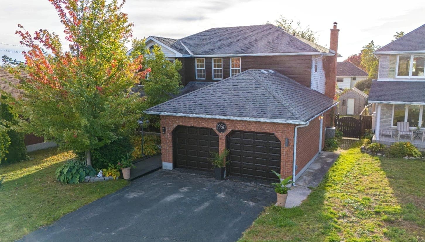 1950 Mapleridge Dr, Peterborough