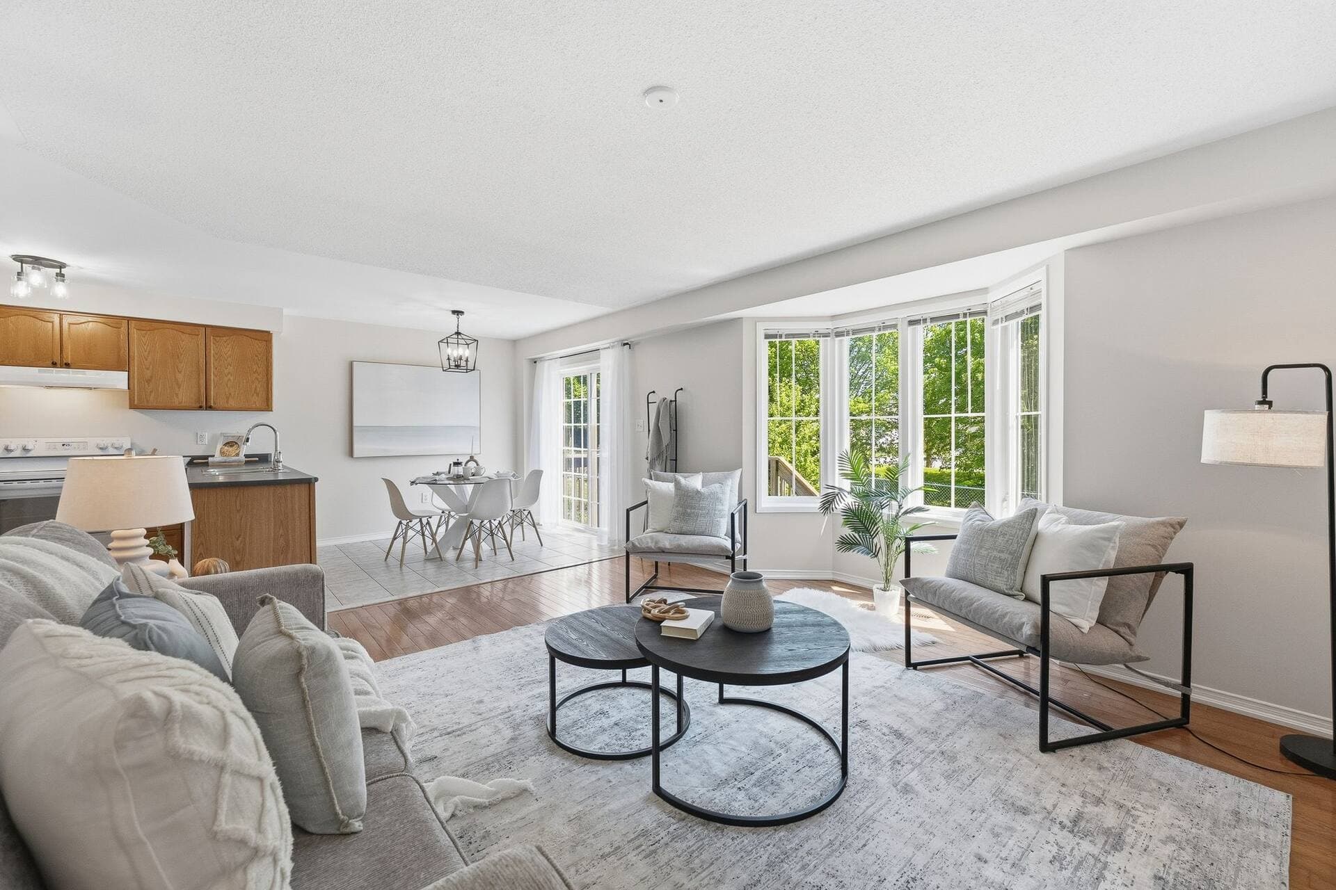A Turnkey Licensed Rental, Or Move Right In