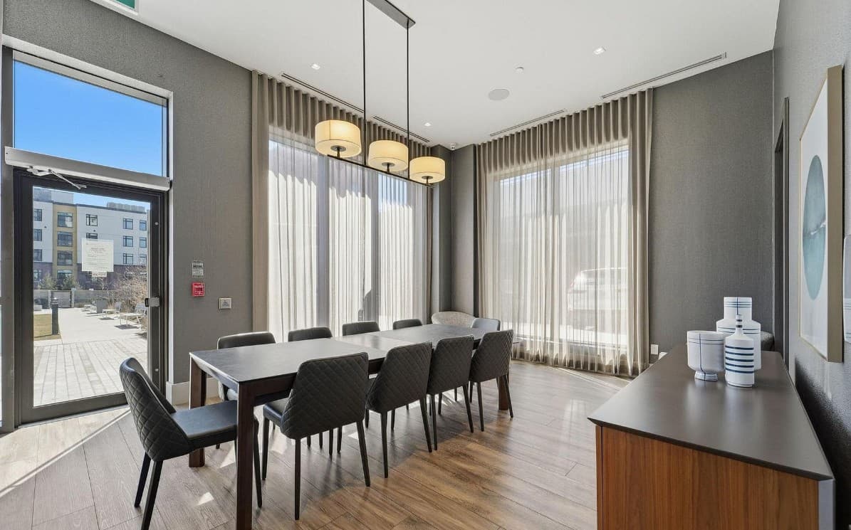 Party Room