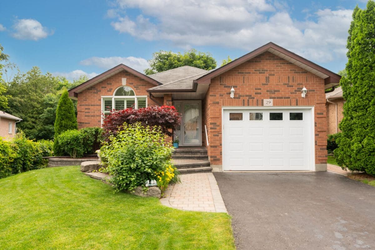 Durham Region Summer Market Report 2024