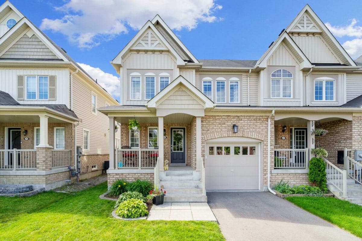 Durham Region Winter Market Report 2022