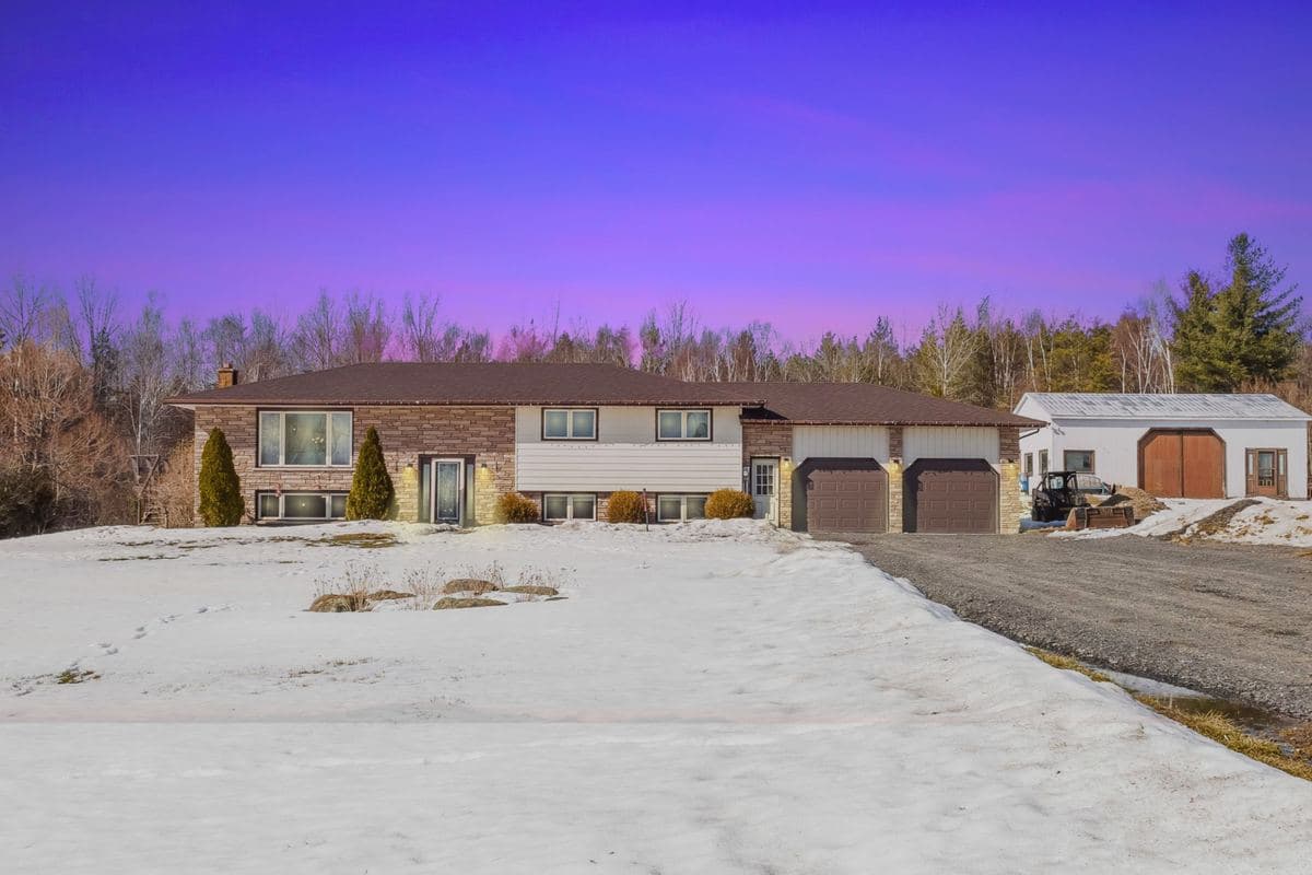 3834 Concession Rd 1