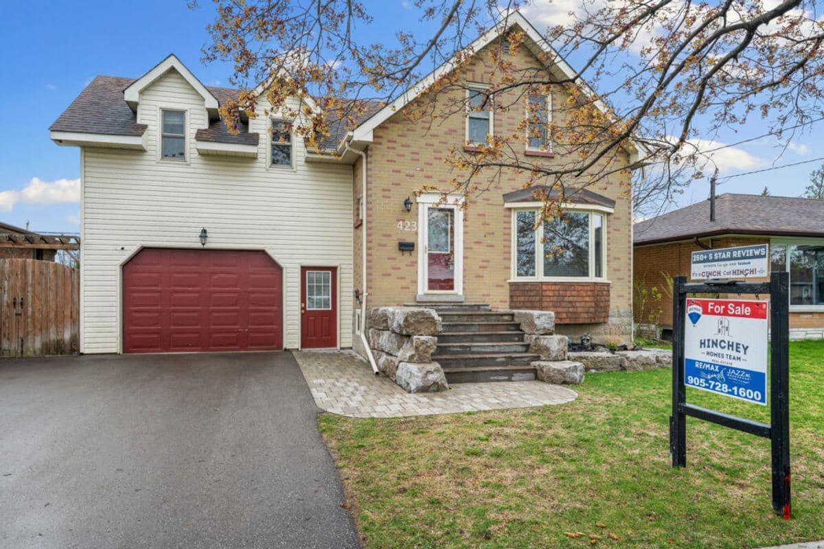 423 Fairleigh Ave
