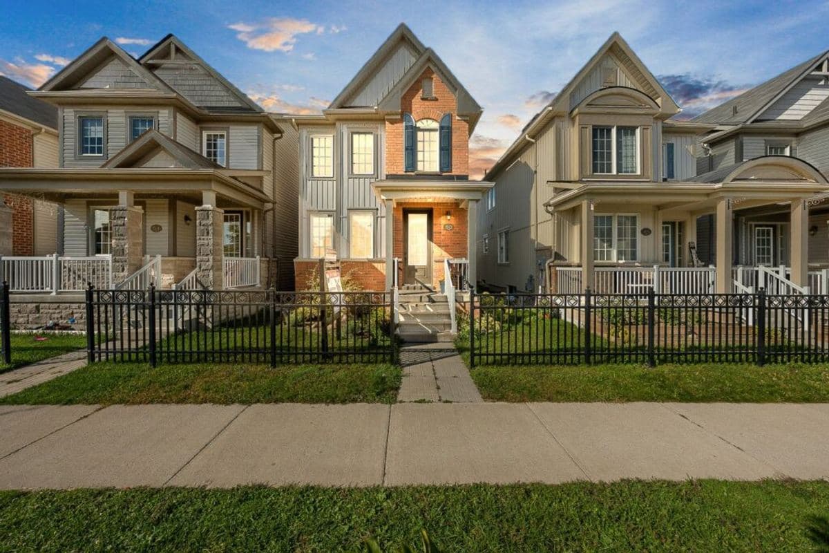 50 McBride Ave